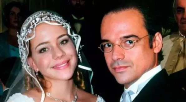 Edmundo e Bianca ficarão juntos no final da novela O Cravo e a Rosa