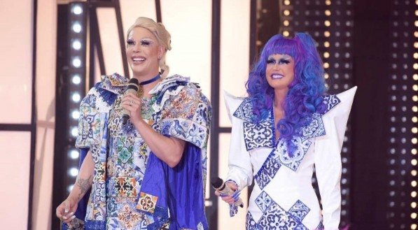 Xuxa diz que está 'aprendendo' no streaming e exalta artistas como Juliette: 'Temos que nos curvar e dar parabéns'. Veja entrevista
