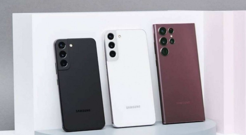 Samsung Electronics inaugura espaços com novas experiências Galaxy