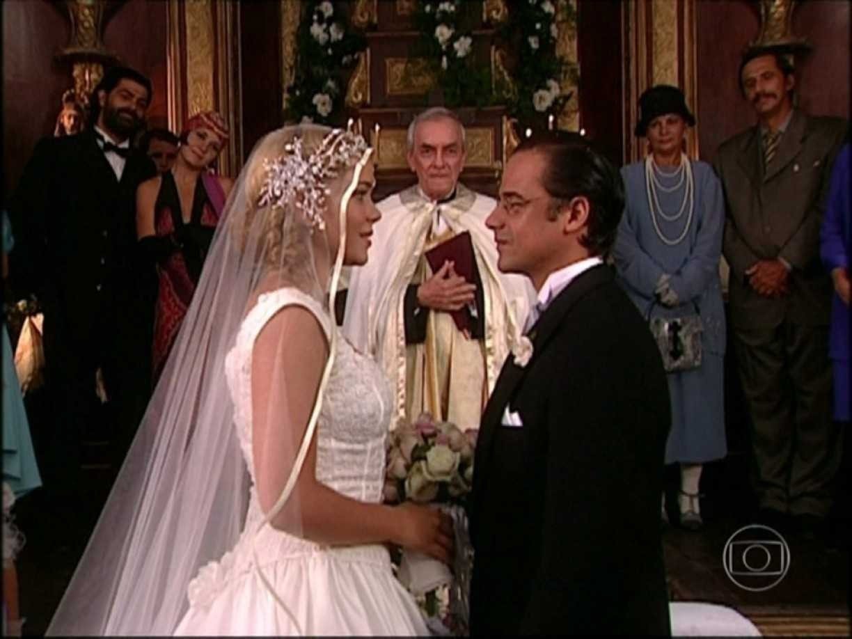Reprodução/TV Globo