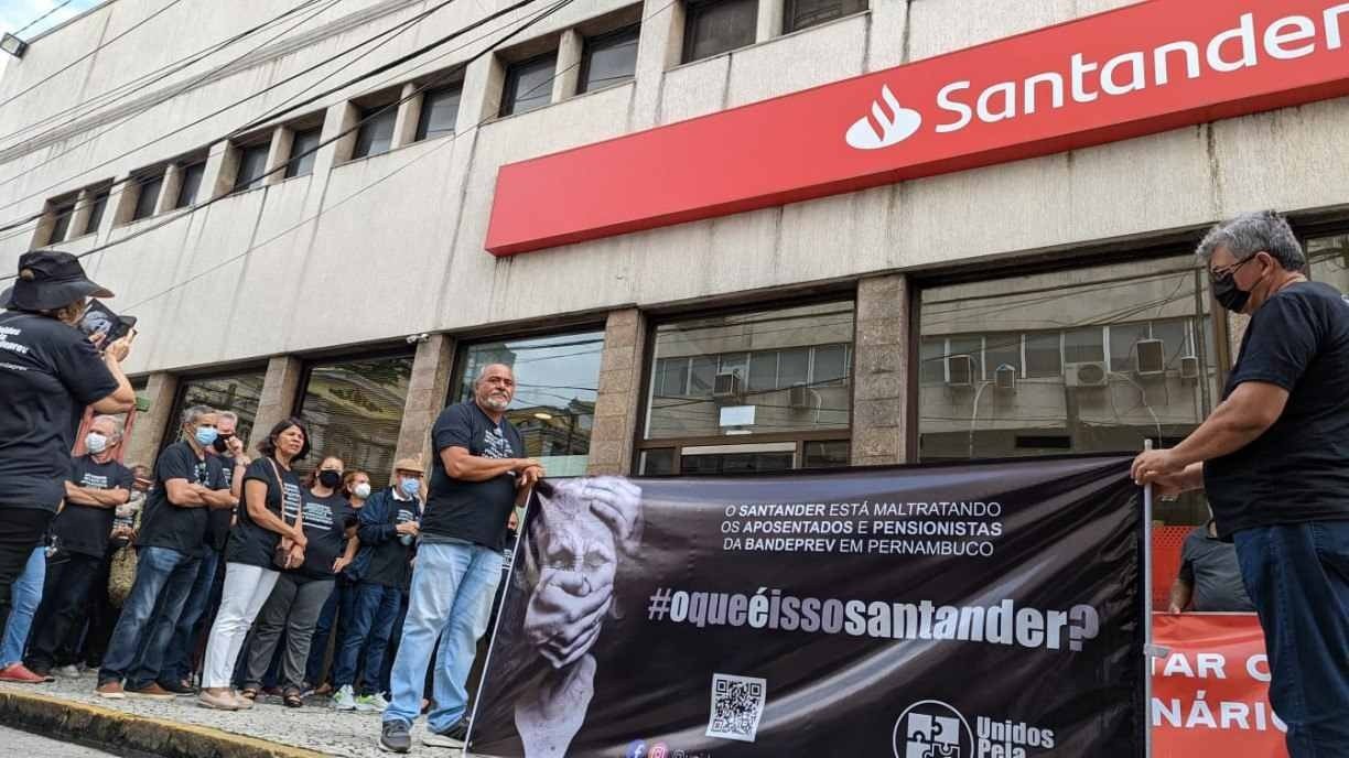santander