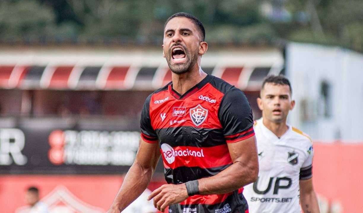 Grupo Globo transmitirá jogos do Vitória em casa na Série C