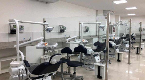 Clínica Escola de Odontologia oferece atendimento gratuito no Recife; saiba como agendar