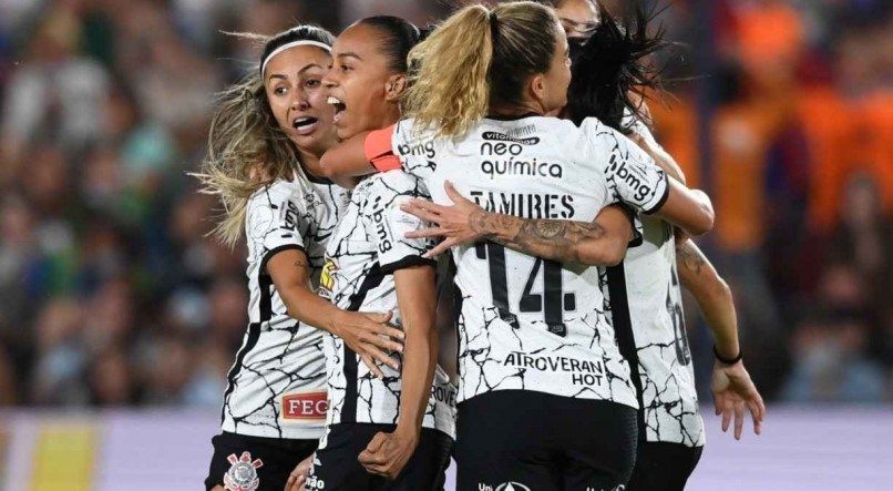 AO VIVO: Campeonato Brasileiro de futebol feminino 2022