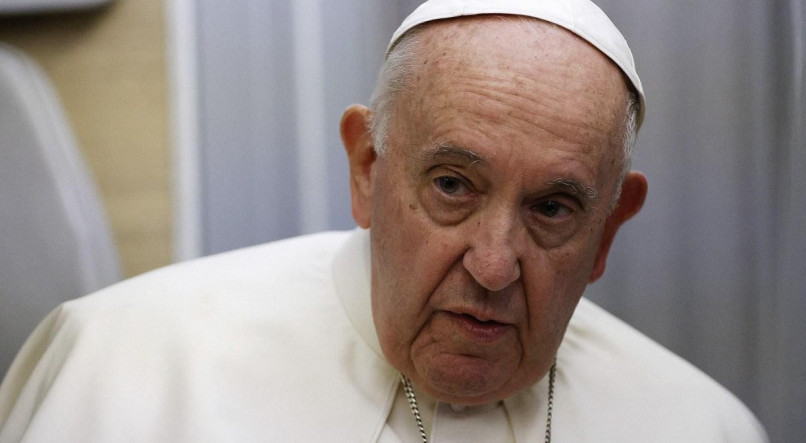 "É um dever da humanidade e um dever de civilização", disse  o Papa sobre as migrações na Europa