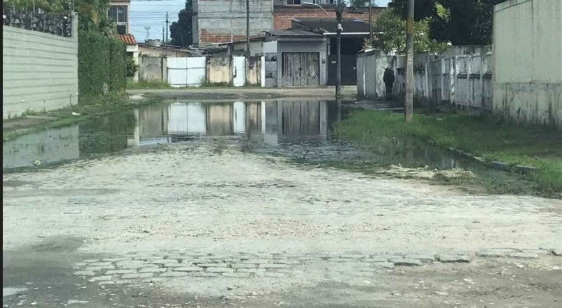 BALTAZAR LIMA / VOZ DO LEITOR