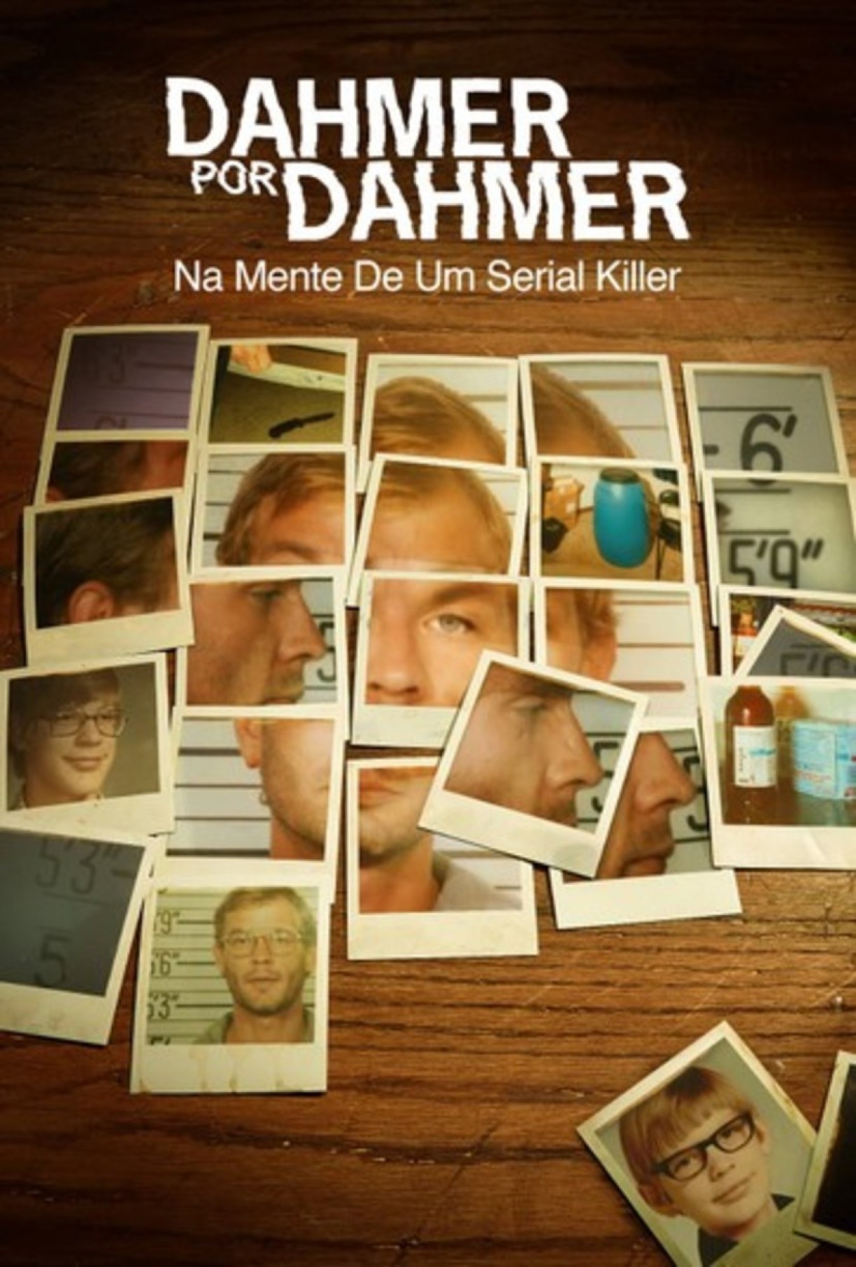 Netflix. 6 séries incríveis sobre serial killers que tem mesmo de ver  (sobretudo se gostou de Dahmer) - Televisão - MAGG