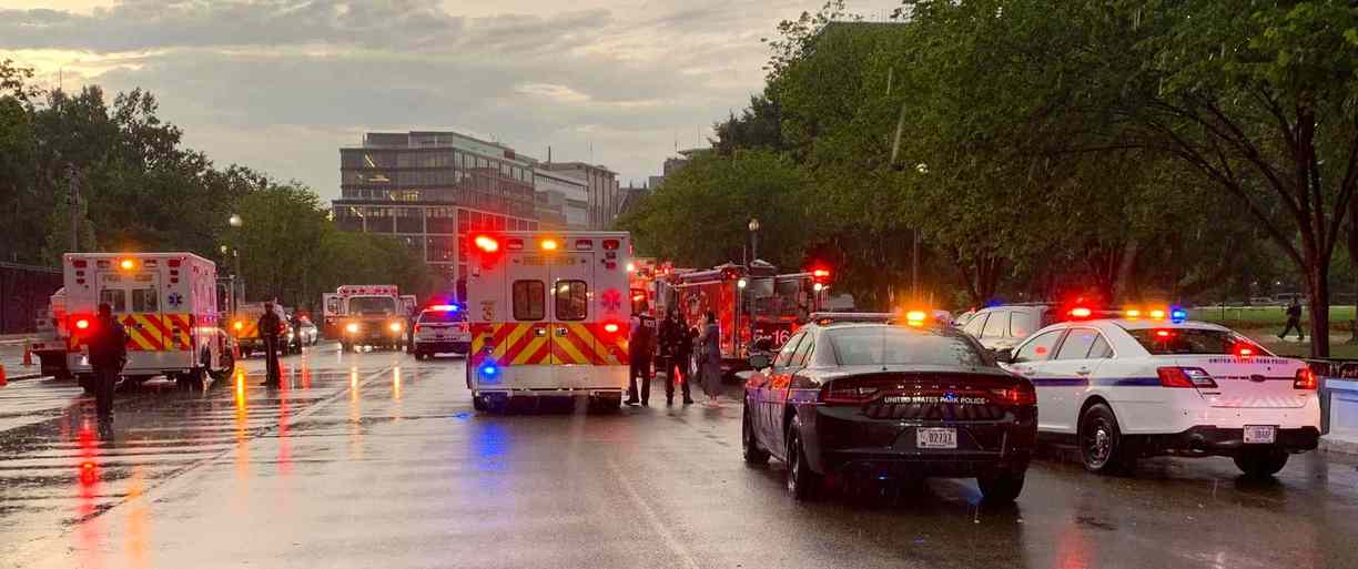 DC Fire and EMS/Twitter