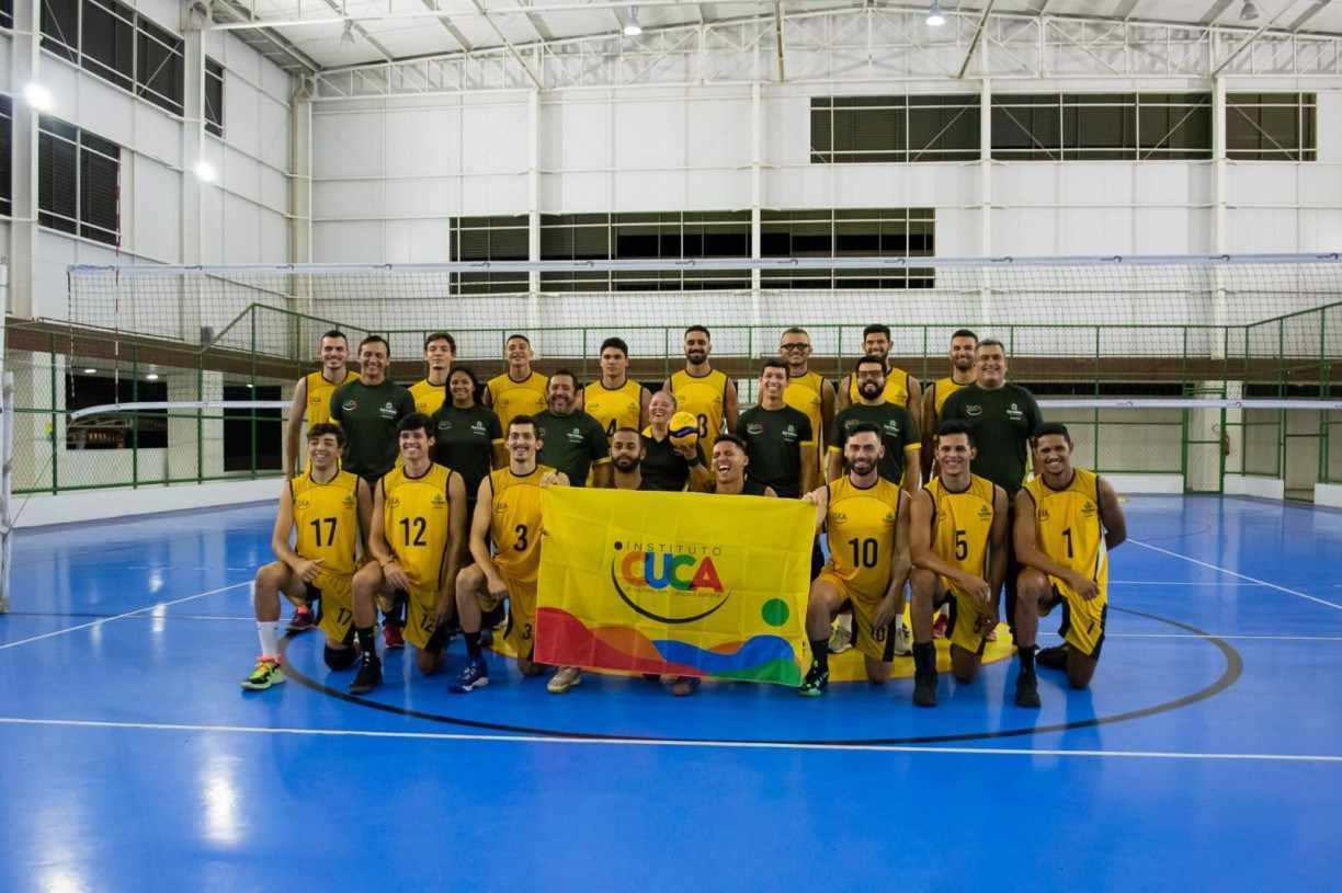 Superliga 2022/2023 - Confederação Brasileira de Voleibol