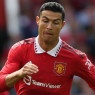 Cristiano Ronaldo foi relacionado para o jogo entre Manchester United x Brighton