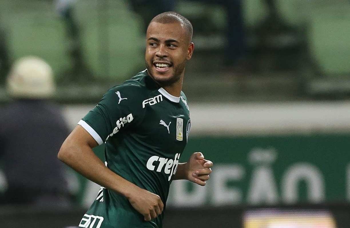 Palmeiras vence jogo-treino contra o Suzano; confira as escalações