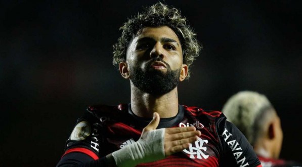 O Flamengo &eacute; o favorito no Campeonato Carioca