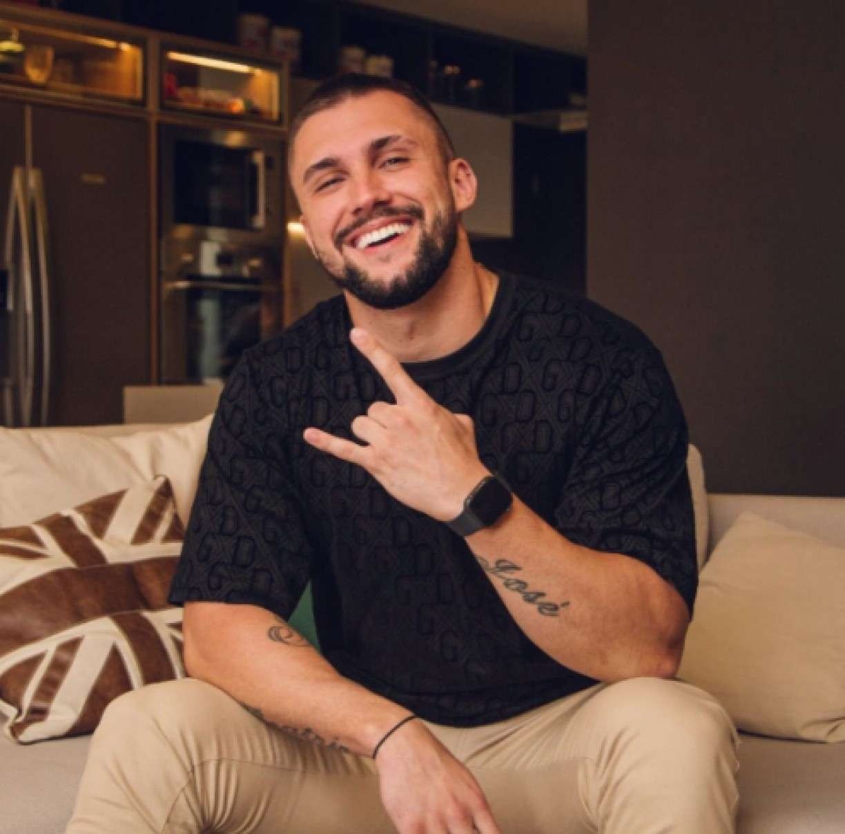 Reprodução/Instagram