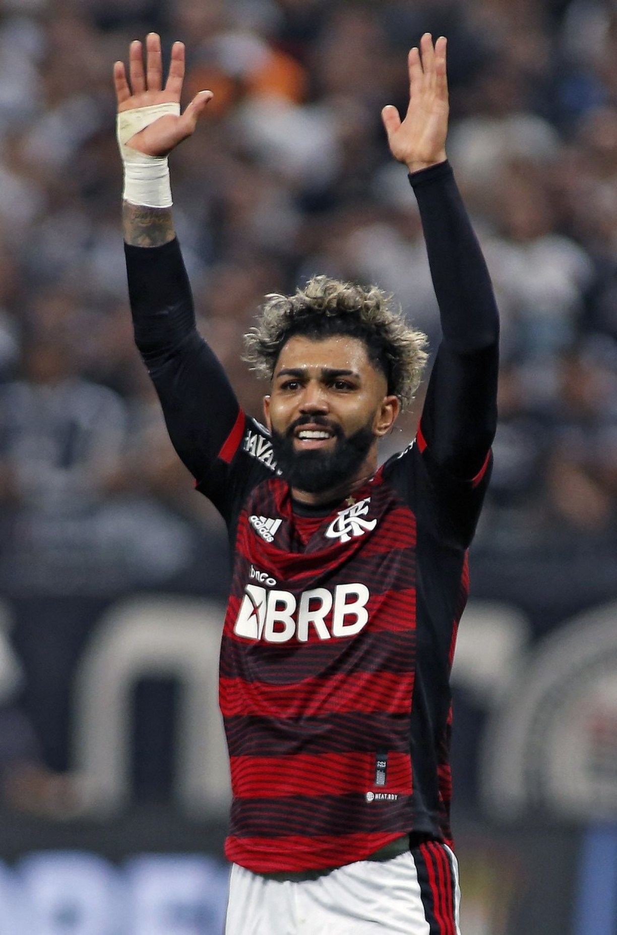 Boletim Rubro-Negro on X: HOOOJE TEM MENGÃO! Flamengo joga hoje