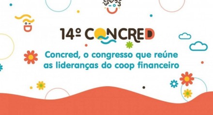Congresso Brasileiro do Cooperativismo de Crédito (Concred).