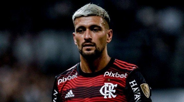 Marcelo Cortes / Flamengo