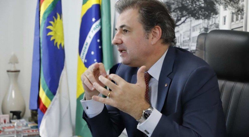 Fernando Ribeiro Lins decidiu criar grupo de trabalho para avaliação