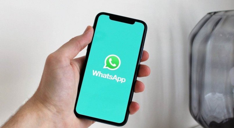 JC também está no Canal no WhatsApp