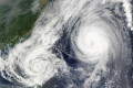 Especialistas alertam para chegada de novo Ciclone no Rio Grande do Sul; veja data e previsão do tempo
