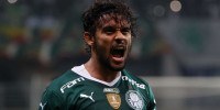 Palmeiras, de Gustavo Scarpa, quer eliminar o Atlético-MG mais uma vez na Libertadores