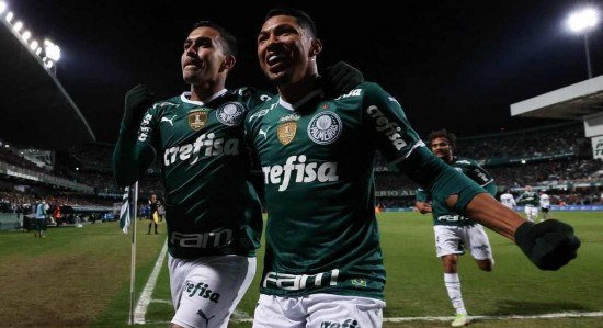 HORÁRIO DO JOGO DO PALMEIRAS HOJE: Onde Vai Passar O Jogo Do PALEMIRAS ...