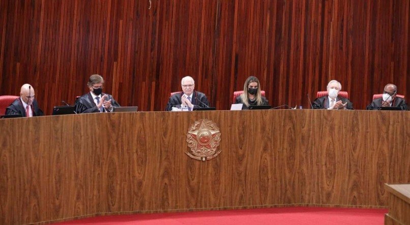 Tribunal Superior Eleitoral (TSE) tomou decis&atilde;o contra &agrave; Jovem Pan