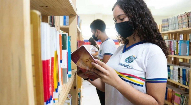 Aprovados no concurso vão atuar na rede estadual de ensino de Pernambuco