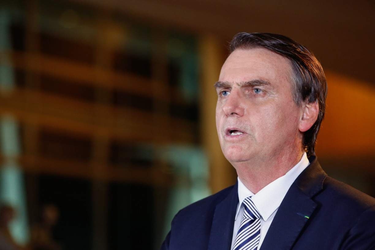 PESQUISA ELEITORAL 2022: opinião sobre Governo Bolsonaro polarizada? Veja os dados