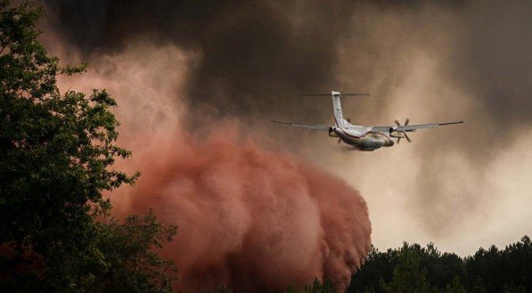 Philippe LOPEZ / AFP