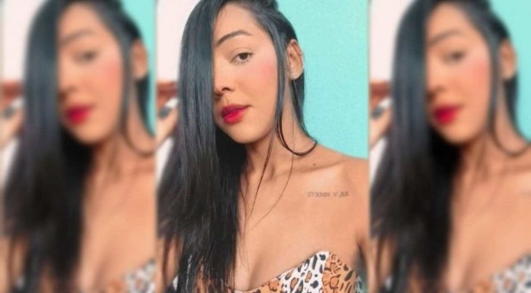 Juliana Maria de Souza, de 26 anos, foi encontrada morta
