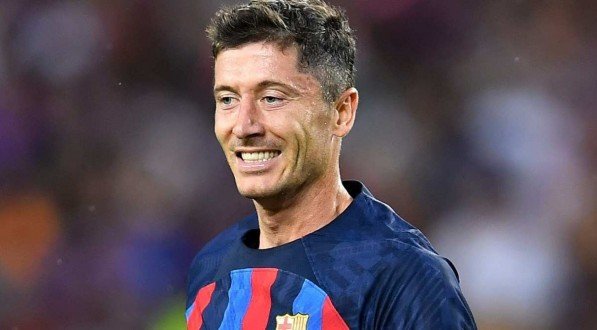 Lewandowski &eacute; a esperan&ccedil;a de gols catal&atilde; em Barcelona x Bayern pela Champions League 