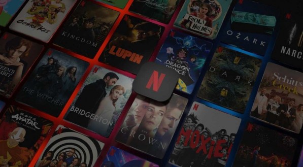 Lançamentos da Netflix em novembro de 2022: veja os filmes e as séries