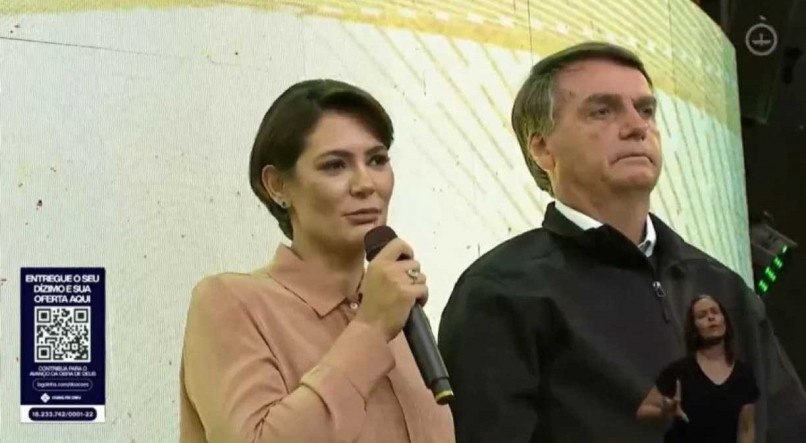 Pela primeira vez, Bolsonaro quebrou o sil&ecirc;ncio sobre o almo&ccedil;o com o assassino de Daniella Perez