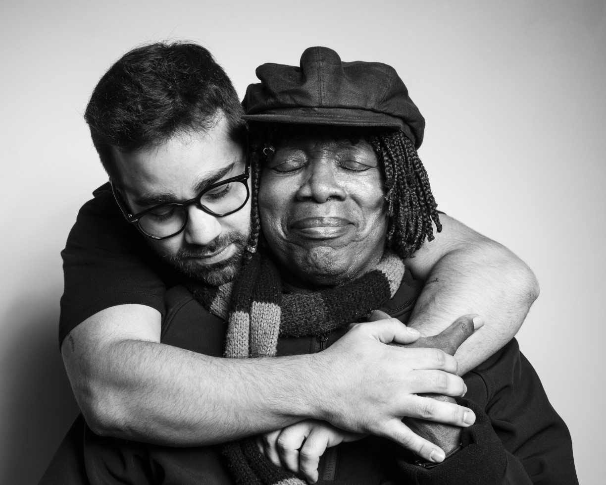 Central é reaberto com Milton Nascimento na turnê Clube da Esquina