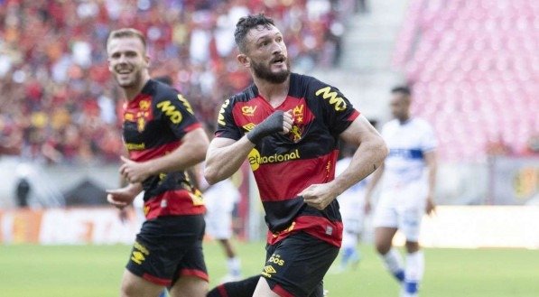 CHARLES JOHNSON/JC Imagem