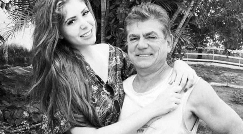 Pai da ex-BBB Amanda Gontijo falece em trágico acidente