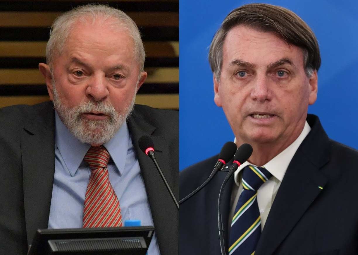 Pesquisa eleitoral 2022 presidente: Bolsonaro lidera com folga para Lula em importante local, confira