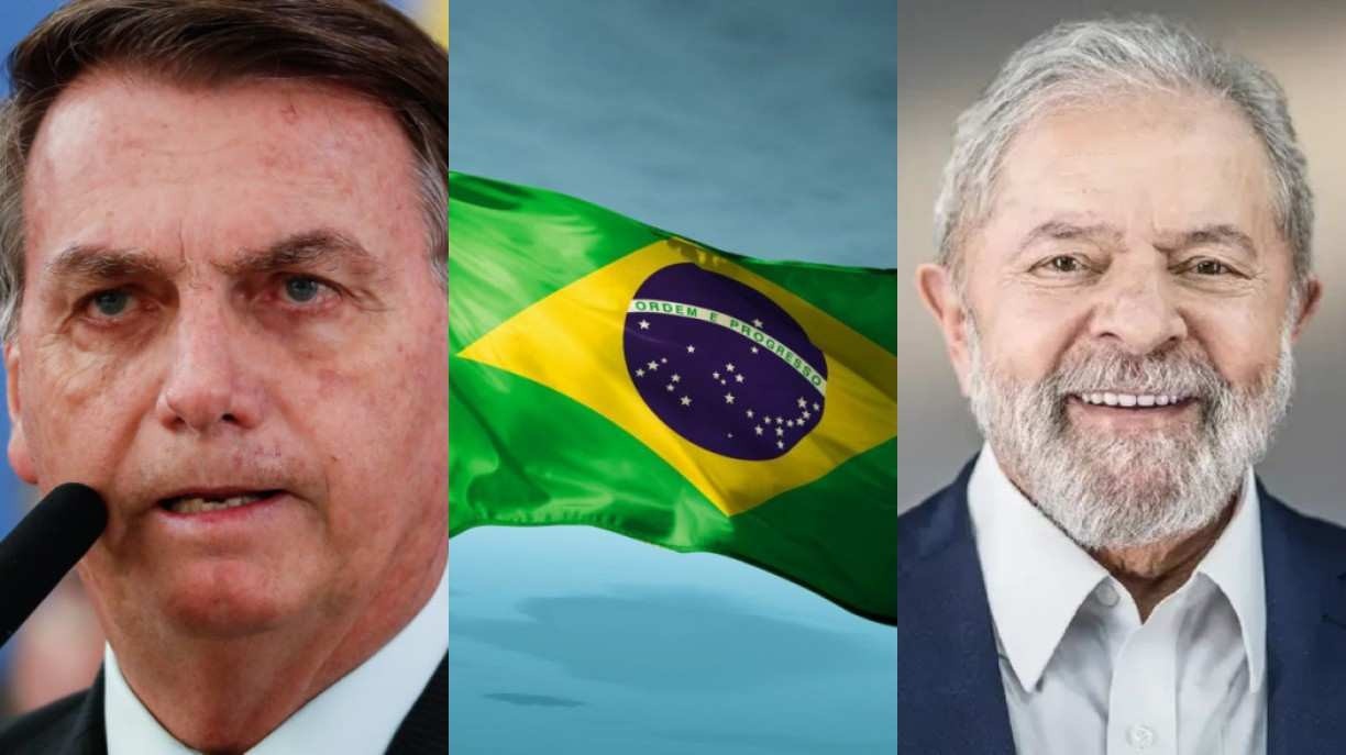 (Alan Santos/PR/Sociedade Portuguesa de Beneficência de Santos/Ricardo Stuckert)