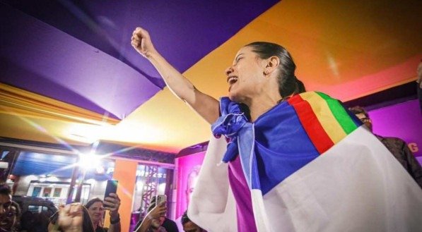 Lula ou Bolsonaro? Confira quem Raquel Lyra vai apoiar neste segundo turno