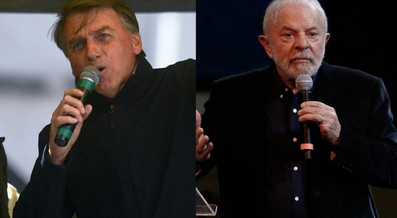 Bolsonaro e Lula s&atilde;o os principais candidatos nas elei&ccedil;&otilde;es 2022, veja n&uacute;meros de nova pesquisa eleitoral