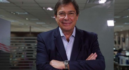 Wilson Ferreira Júnior, presidente eleito da Eletrobras                 