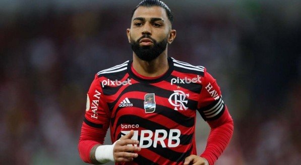 Gilvan de Souza/FLAMENGO