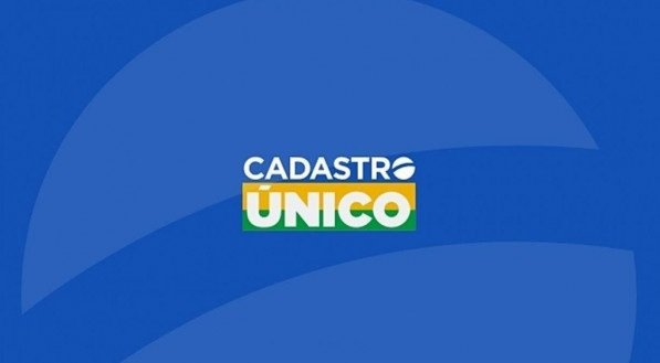 Cadastro Único para Programas Sociais, mantido pelo Governo Federal