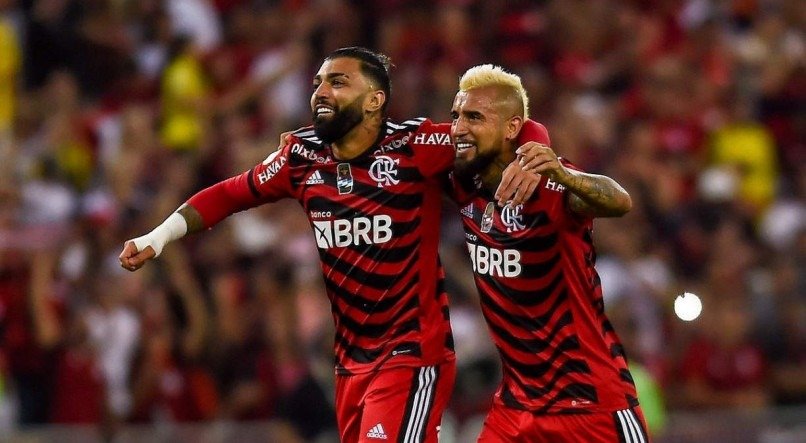 Jogo do Flamengo vai passar na Globo hoje; veja o horário na TV ao vivo