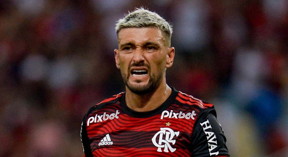 Flamengo vai enfrentar o S&atilde;o Paulo.