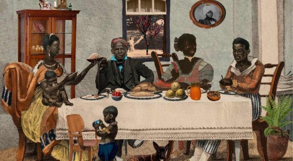 Engenho Massangana, onde viveu Joaquim Nabuco, reabre com duas exposições sobre cultura afro-brasileira; saiba como visitar