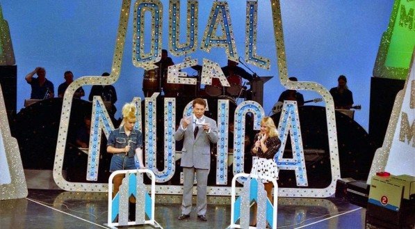 SBT completa 41 anos com destaques na programação