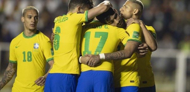 SeleÇÃo Brasileira Confira A Lista De Convocados Para A Copa Do Mundo De 2022