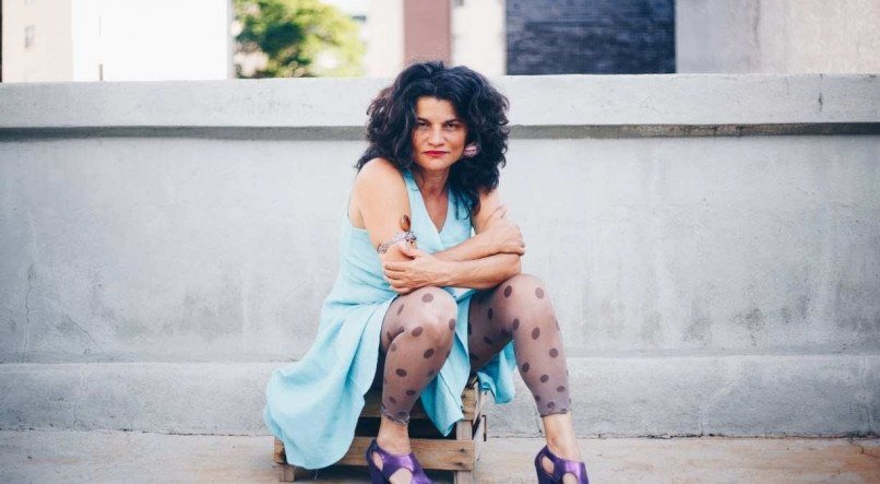 MARIANA BOTELHO/DIVULGAÇÃO