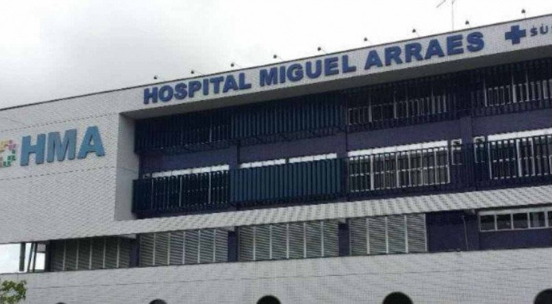  Programa Cuida PE foi lan&ccedil;ado oficialmente no Hospital Miguel Arraes 